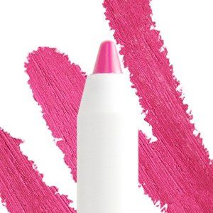 🔥 5/$50 Brand New Colourpop DIAL UP Lippie Pencil -  Vibrant Hot Pink Liner